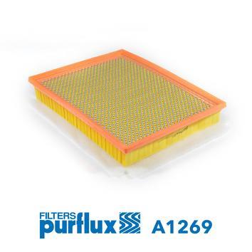 Filtre à air PURFLUX ref. A1269