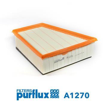 Filtre à air PURFLUX ref. A1270