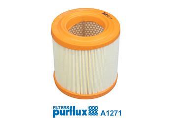 Filtro de ar PURFLUX A1271