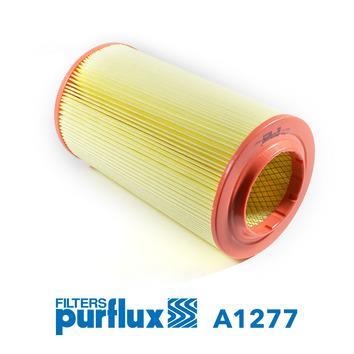 Filtro de ar PURFLUX ref. A1277