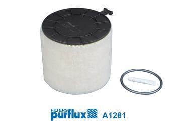 Filtre à air PURFLUX ref. A1281