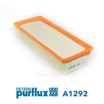 Filtro de ar PURFLUX ref. A1292