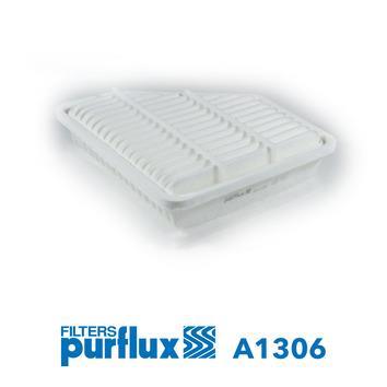 Filtro de aire (de coche) PURFLUX ref. A1306