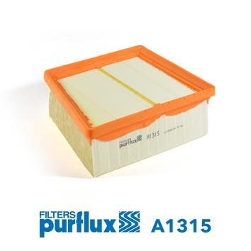 Filtre à air PURFLUX ref. A1315