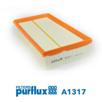 Filtre à air PURFLUX ref. A1317