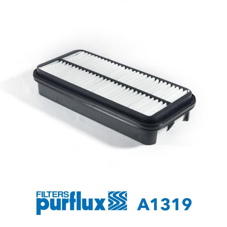 Filtro de aire (de coche) PURFLUX ref. A1319
