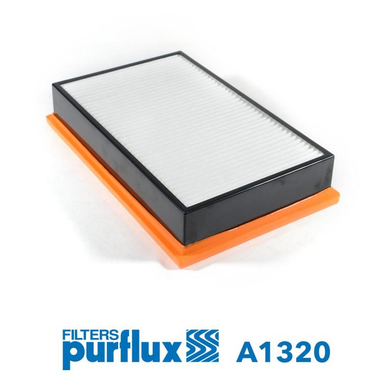 Filtre à air PURFLUX ref. A1320
