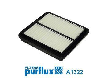 Filtre à air PURFLUX ref. A1322