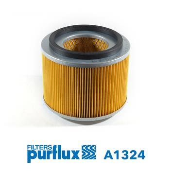 Filtro de ar PURFLUX A1324