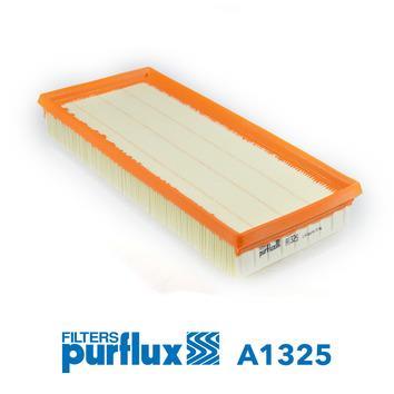 Filtre à air PURFLUX ref. A1325