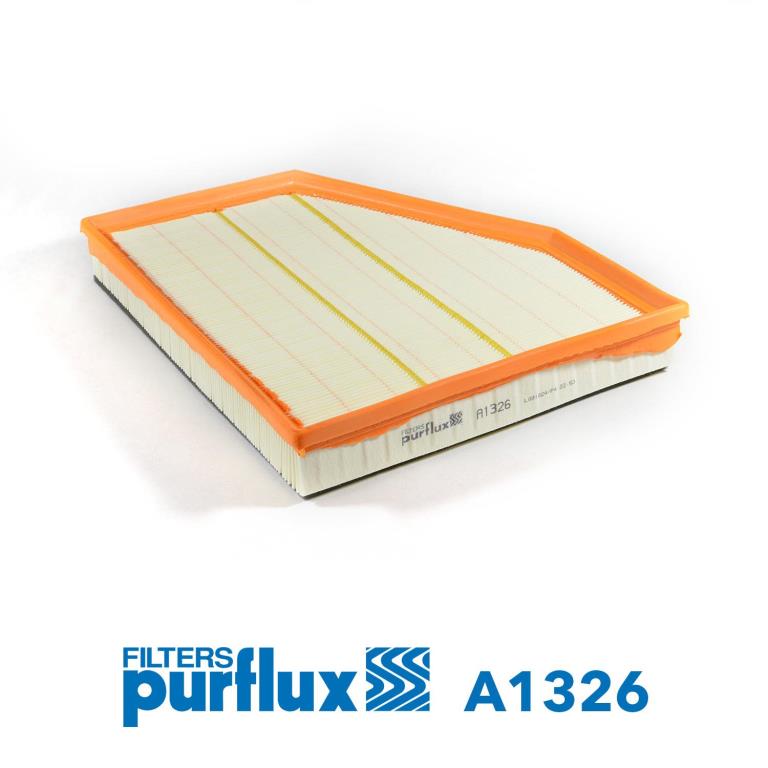 Filtre à air PURFLUX ref. A1326