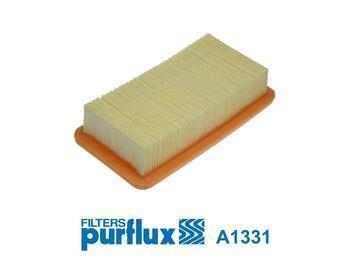 Filtre à air PURFLUX ref. A1331