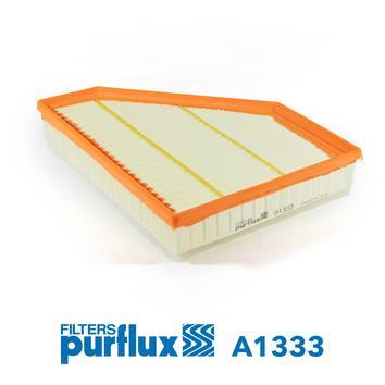 Filtro de aire (de coche) PURFLUX ref. A1333