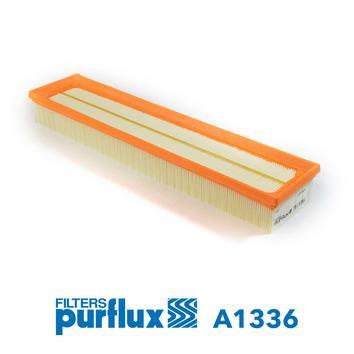 Filtre à air PURFLUX ref. A1336