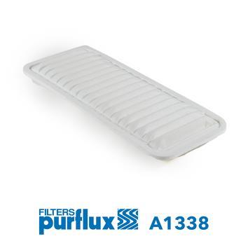 Filtre à air PURFLUX ref. A1338