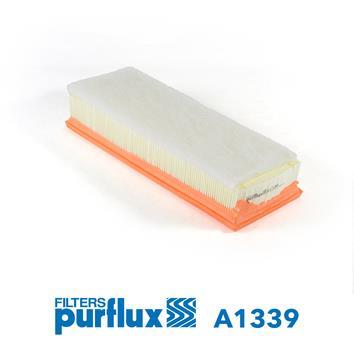 Filtro de ar PURFLUX ref. A1339