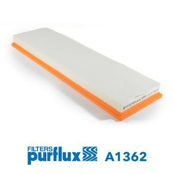 Filtro de ar PURFLUX ref. A1362