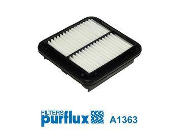 Filtre à air PURFLUX ref. A1363