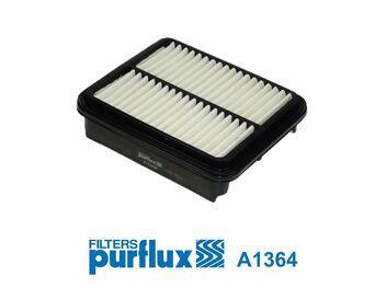 Filtre à air PURFLUX ref. A1364