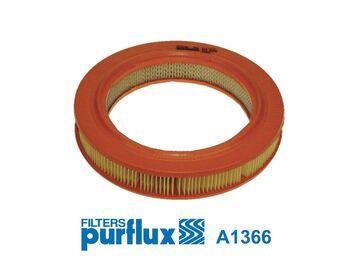 Filtre à air PURFLUX ref. A1366