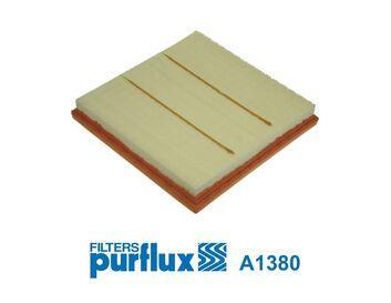 Filtre à air PURFLUX ref. A1380