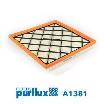 Filtre à air PURFLUX ref. A1381