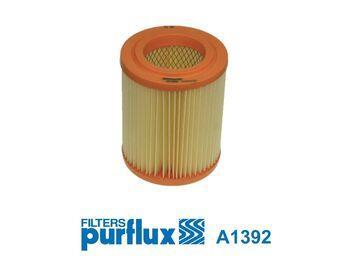 Filtre à air PURFLUX ref. A1392