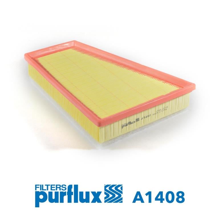 Filtre à air PURFLUX A1408
