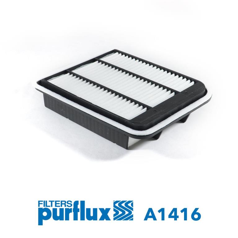 Filtre à air PURFLUX ref. A1416
