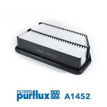 Filtre à air PURFLUX ref. A1452