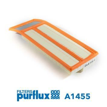 Filtro de ar PURFLUX ref. A1455