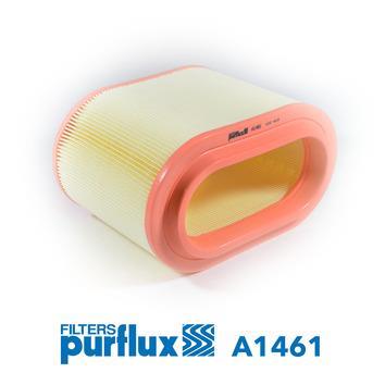 Filtre à air PURFLUX ref. A1461
