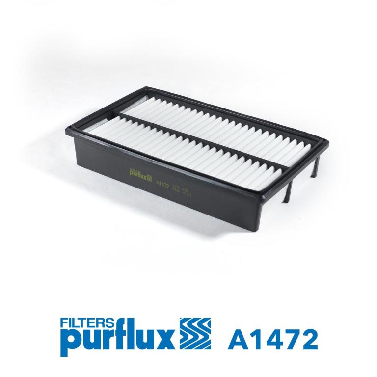 Filtre à air PURFLUX ref. A1472