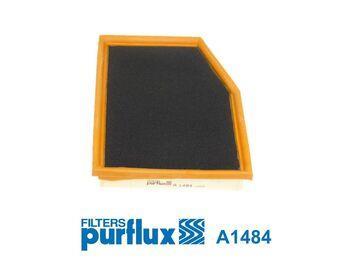 Filtre à air PURFLUX ref. A1484