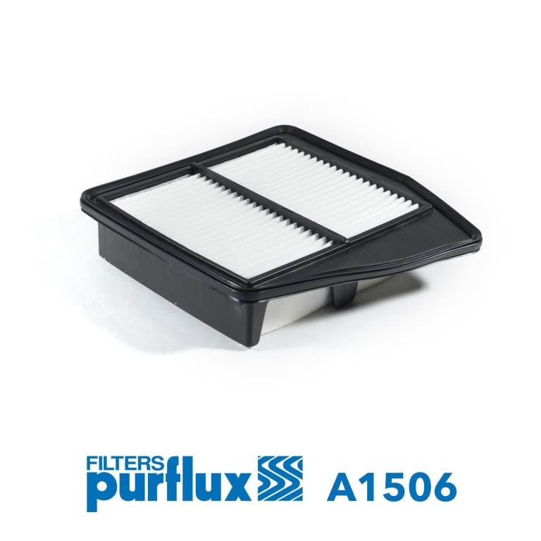 Filtro de aire (de coche) PURFLUX ref. A1506