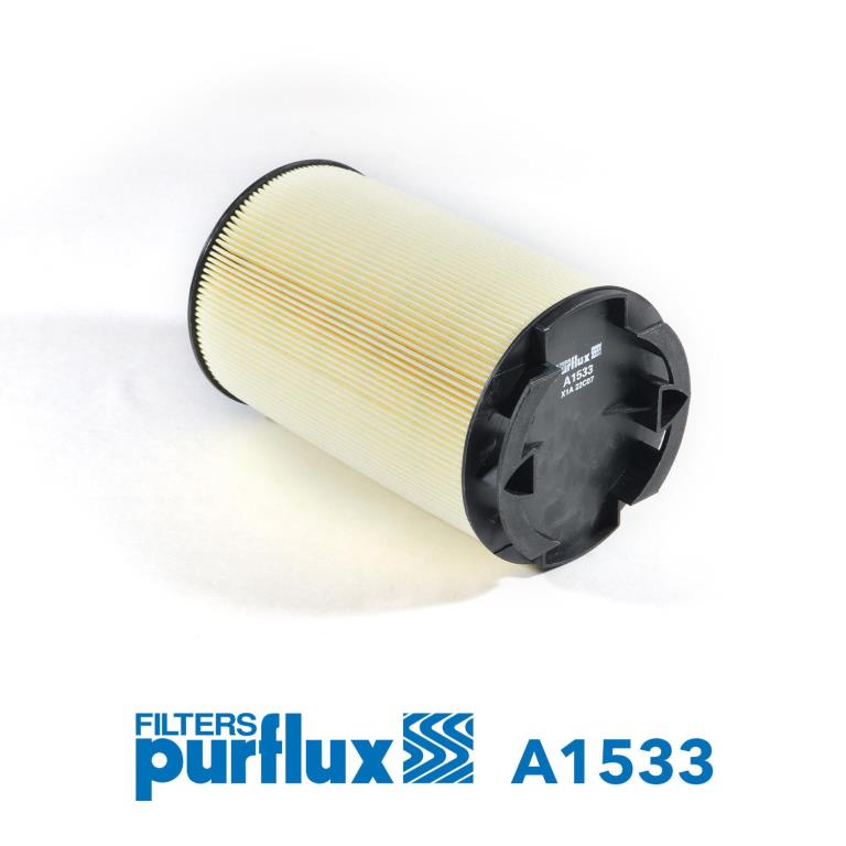 Filtro de ar PURFLUX A1533