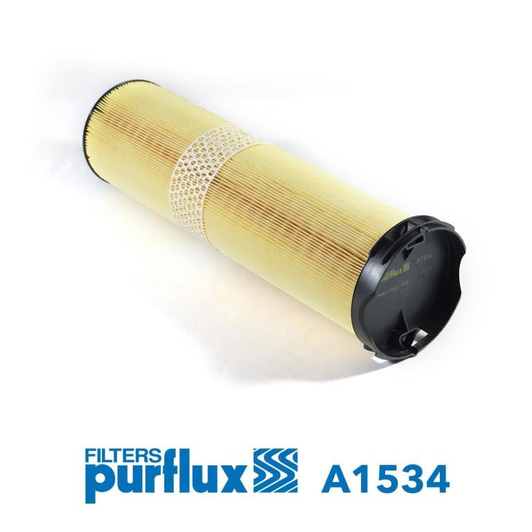 Filtre à air PURFLUX ref. A1534