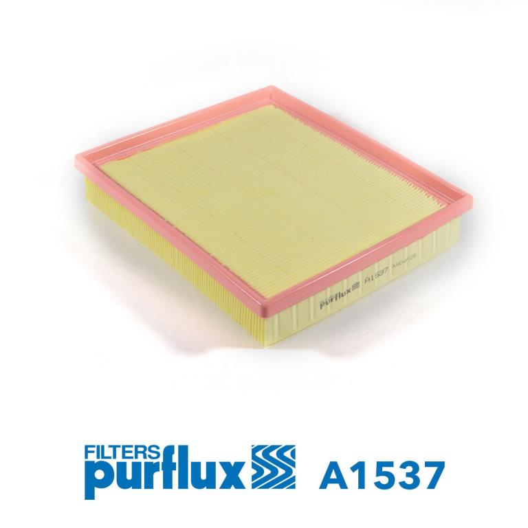 Filtre à air PURFLUX ref. A1537