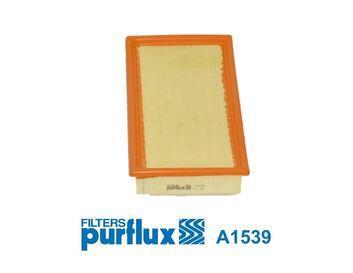 Filtre à air PURFLUX ref. A1539