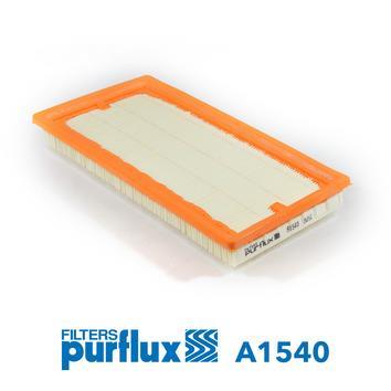 Filtre à air PURFLUX ref. A1540