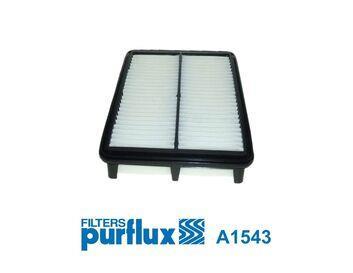 Filtro de ar PURFLUX A1543