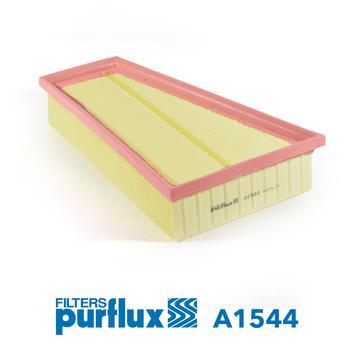 Filtre à air PURFLUX ref. A1544