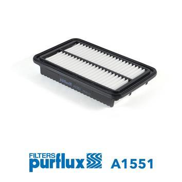Filtre à air PURFLUX ref. A1551