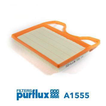 Filtro de ar PURFLUX ref. A1555