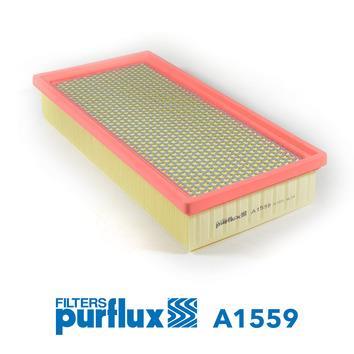 Filtre à air PURFLUX ref. A1559