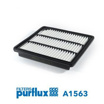 Filtro de ar PURFLUX A1563