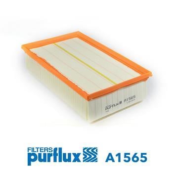 Filtre à Air Blue Print ADV182216 - Compatible VW Golf VII, Tiguan, Audi A3, Seat Leon - Équivalent 5Q0129620B
