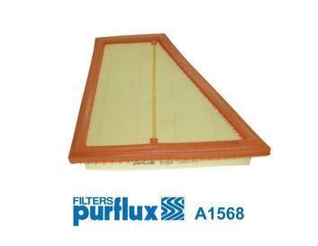 Filtre à air PURFLUX ref. A1568