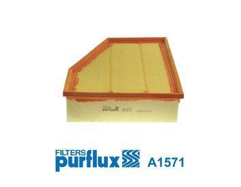 Filtro de ar PURFLUX A1571