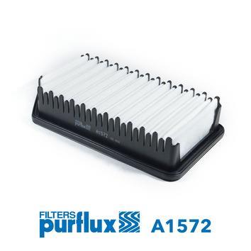 Filtre à air PURFLUX ref. A1572